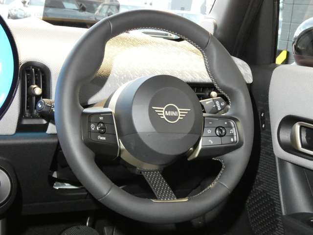 MINI COOPER 5DOOR