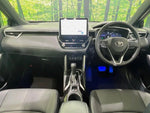 COROLLA CROSS HYBRID