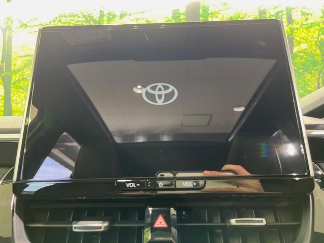 COROLLA CROSS HYBRID
