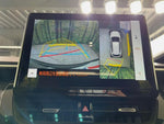 COROLLA CROSS HYBRID