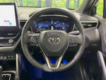 COROLLA CROSS HYBRID