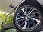 COROLLA CROSS HYBRID