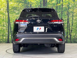COROLLA CROSS HYBRID