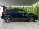 COROLLA CROSS HYBRID