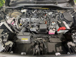 COROLLA CROSS HYBRID