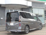 SERENA  WG 4WD