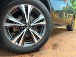 X-TRAIL 4WD