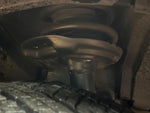 X-TRAIL 4WD