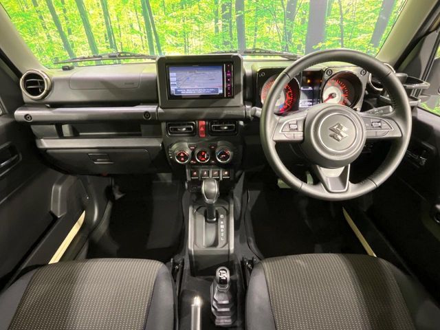 JIMNY 4WD