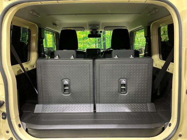 JIMNY 4WD