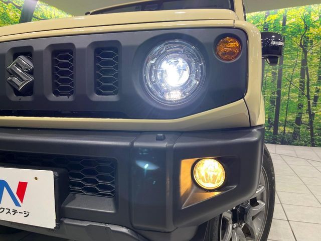 JIMNY 4WD