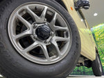 JIMNY 4WD