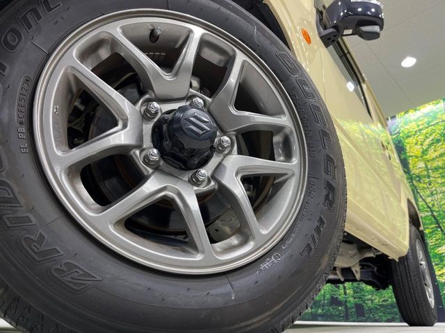 JIMNY 4WD