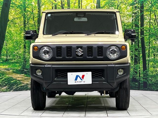JIMNY 4WD