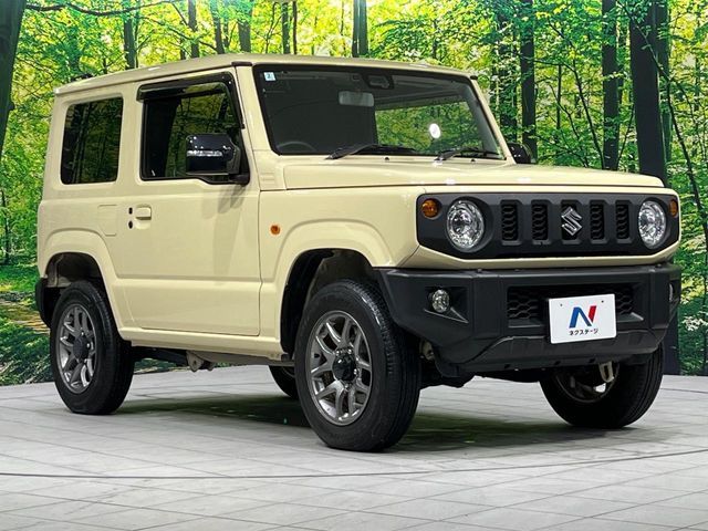 JIMNY 4WD