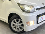 MOVE CUSTOM