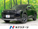 RAV4 HYBRID 4WD