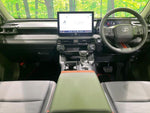 RAV4 HYBRID 4WD