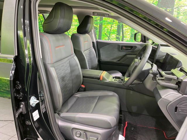 RAV4 HYBRID 4WD