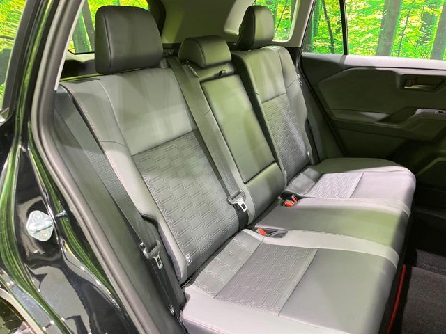 RAV4 HYBRID 4WD