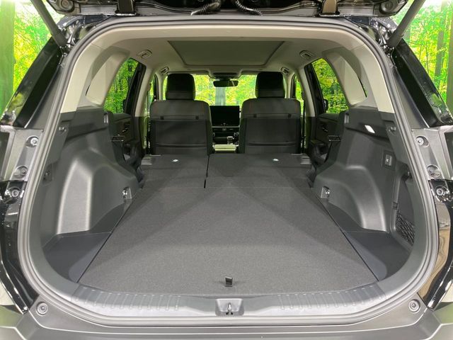 RAV4 HYBRID 4WD