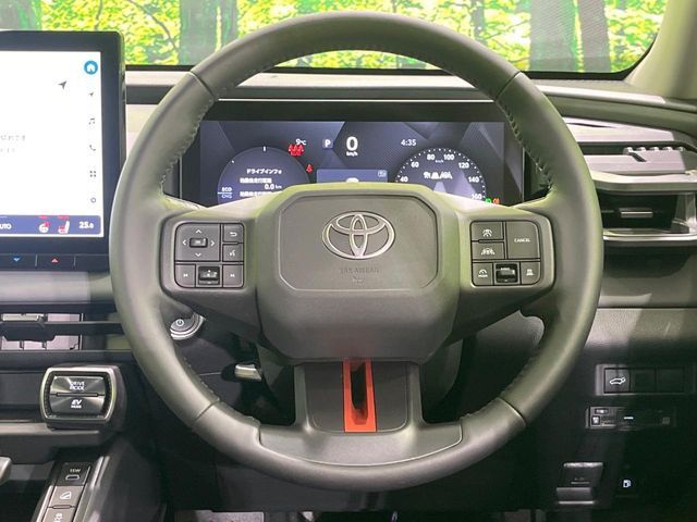 RAV4 HYBRID 4WD
