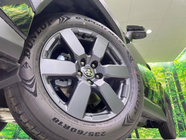 RAV4 HYBRID 4WD