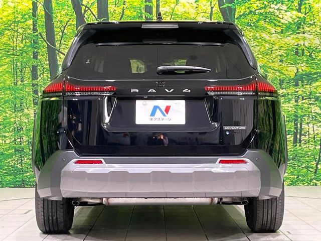 RAV4 HYBRID 4WD