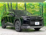 RAV4 HYBRID 4WD