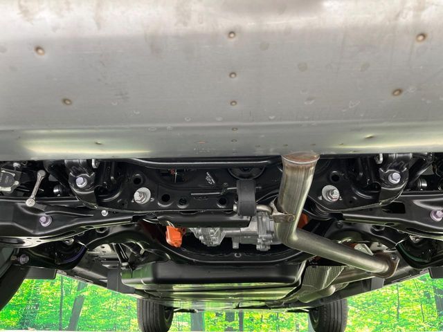 RAV4 HYBRID 4WD