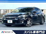 IMPREZA SPORT 4WD