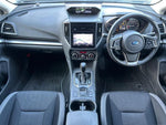 IMPREZA SPORT 4WD