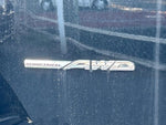 IMPREZA SPORT 4WD