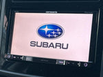 IMPREZA SPORT 4WD