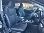 IMPREZA SPORT 4WD