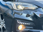 IMPREZA SPORT 4WD