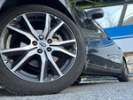 IMPREZA SPORT 4WD