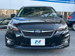 IMPREZA SPORT 4WD