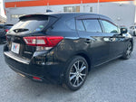 IMPREZA SPORT 4WD