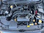 IMPREZA SPORT 4WD