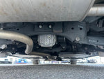 IMPREZA SPORT 4WD