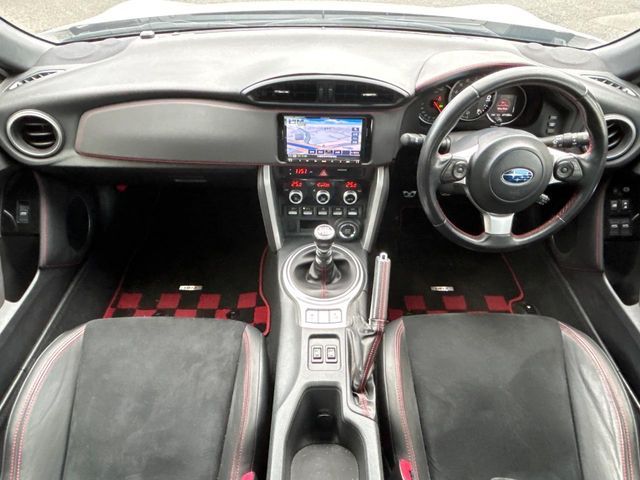 BRZ