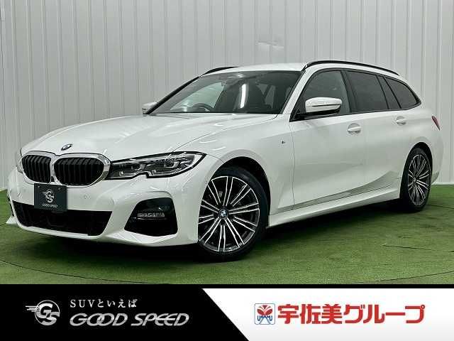 BMW 3series TOURING