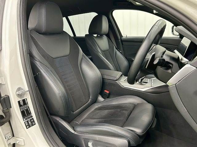 BMW 3series TOURING