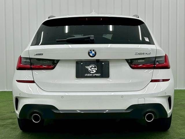 BMW 3series TOURING