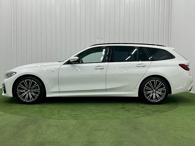 BMW 3series TOURING