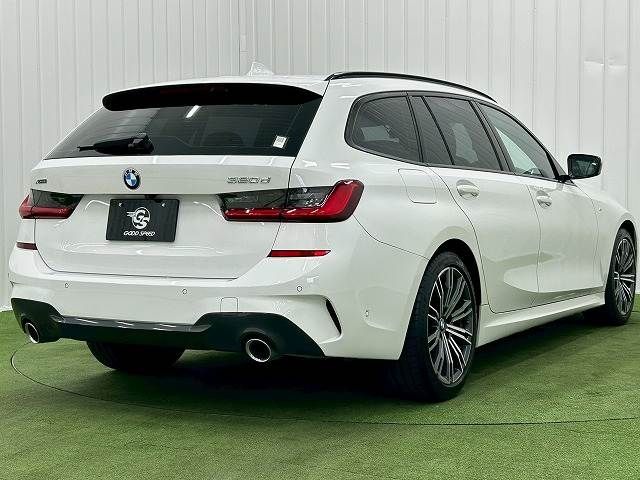 BMW 3series TOURING