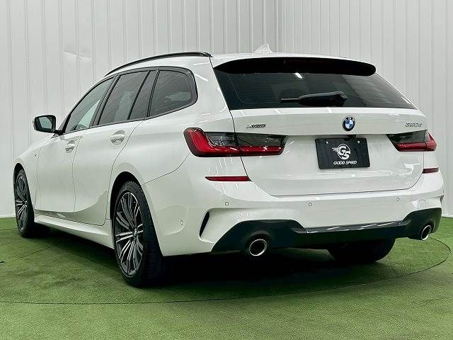 BMW 3series TOURING