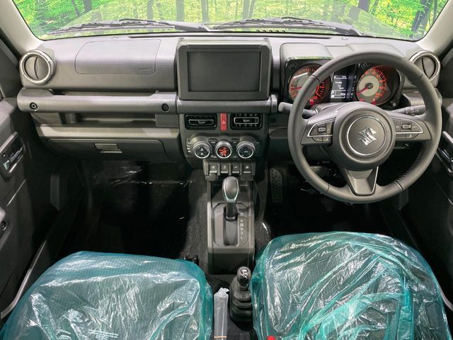 JIMNY NOMADE