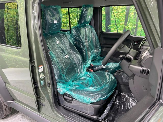JIMNY NOMADE